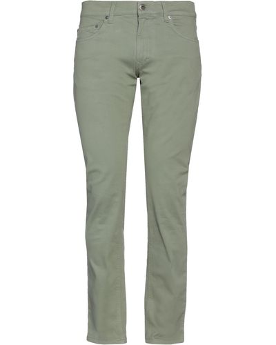Harmont & Blaine Trousers - Green