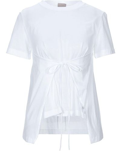 Mrz T-shirts - Weiß