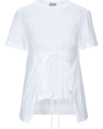 Mrz T-shirt - Bianco