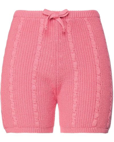 TACH Shorts & Bermudashorts - Pink