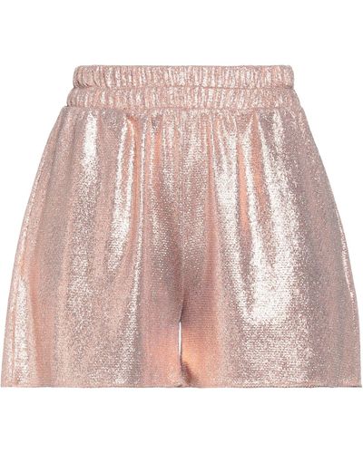 Soallure Shorts & Bermuda Shorts - Pink