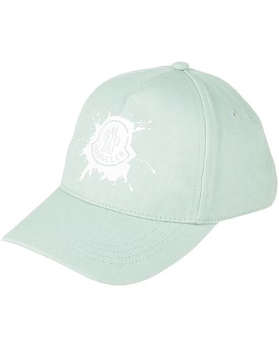 Moncler Sombrero - Verde