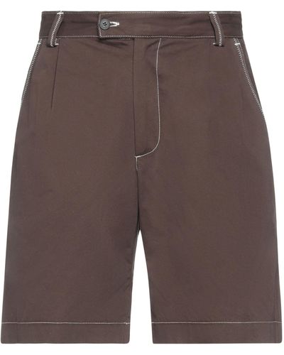 Phipps Shorts & Bermuda Shorts - Grey