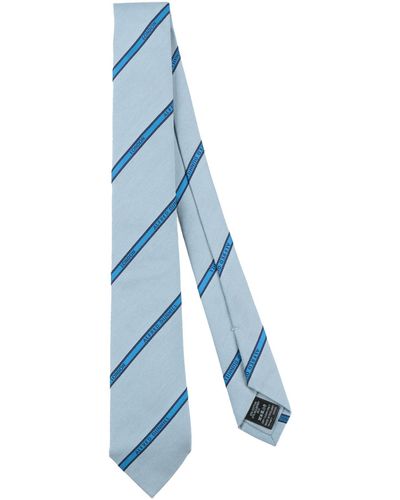 Dunhill Ties & Bow Ties - Blue