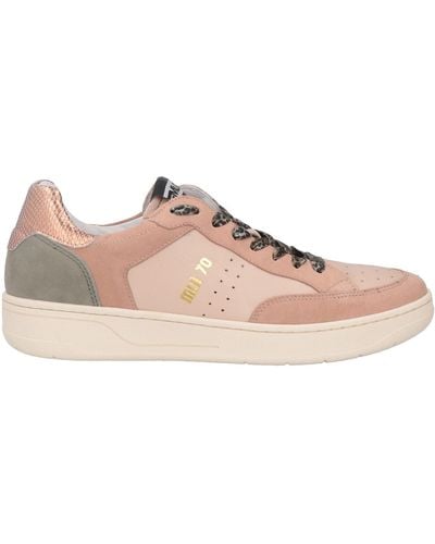 Meline Sneakers - Pink