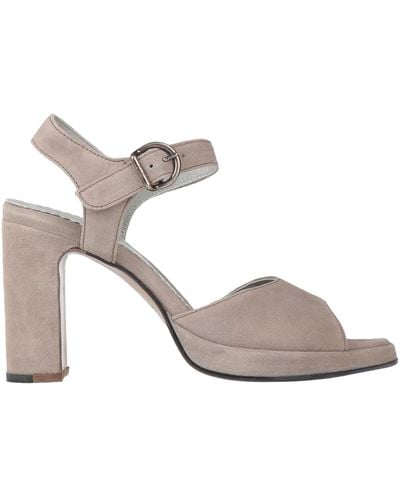 Fiorentini + Baker Sandales - Blanc