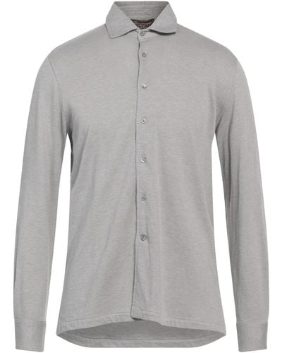 Doriani Shirt - Grey