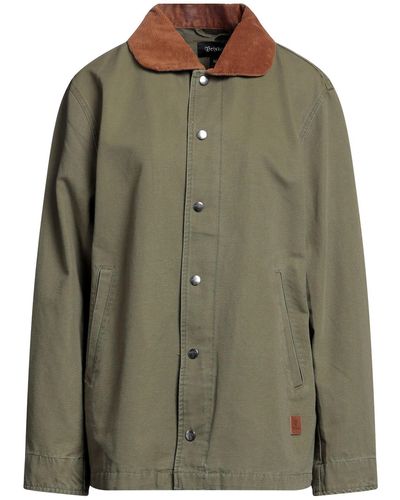 Brixton Casual jackets for Women | Online Sale up to 75% off | Lyst