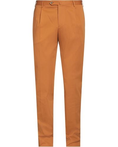 PT Torino Trouser - Orange