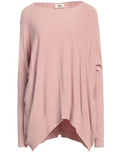 B.yu Sweater - Pink