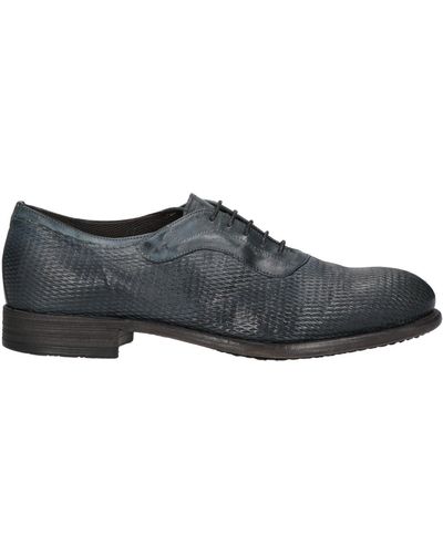 Eveet Lace-up Shoes - Gray