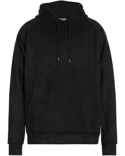 The Silted Company Sweatshirt - Black