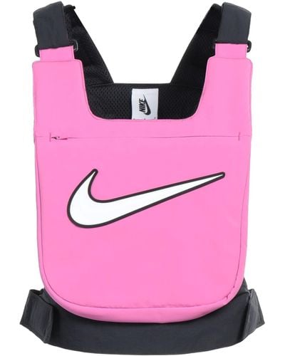Nike Top - Rosa