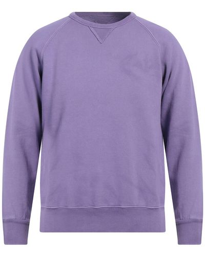 Fortela Sweatshirt - Purple