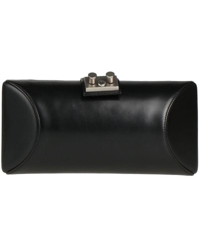 Rodo Bolso de mano - Negro