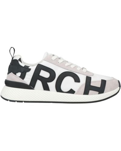 RICHMOND Sneakers - White