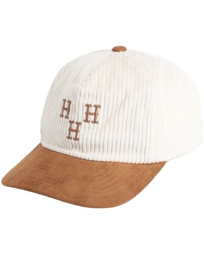 Huf Hat - White