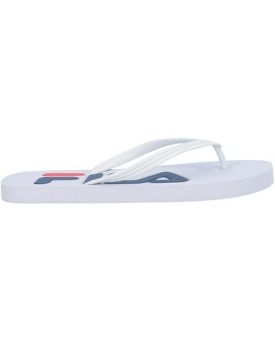 Fila Sandals and flip-flops for Women | Black Friday Sale & Deals up to 72%  off | Lyst