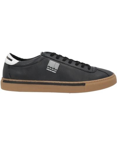 PRO 01 JECT Sneakers - Negro