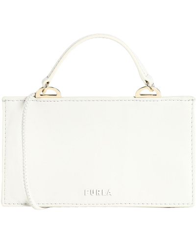 Furla Bolso de mano - Neutro