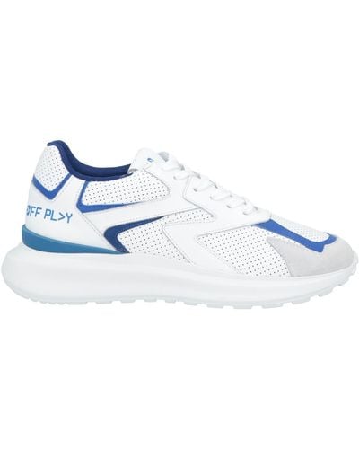 Off play Sneakers - Blue