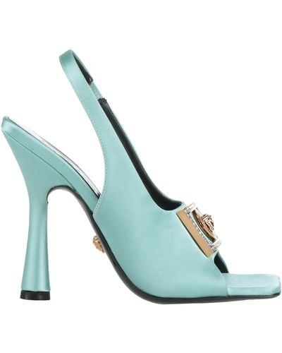Versace Sandale - Blau