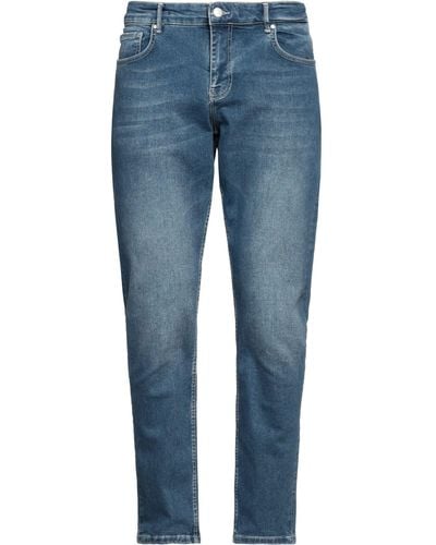 AT.P.CO Pantaloni Jeans - Blu