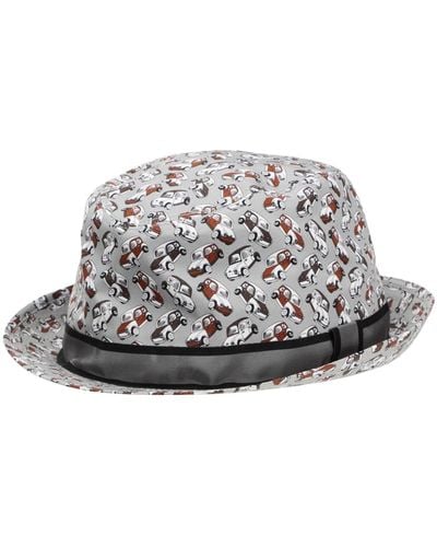 Dolce & Gabbana Hat - White