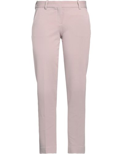 Circolo 1901 Trouser - Pink