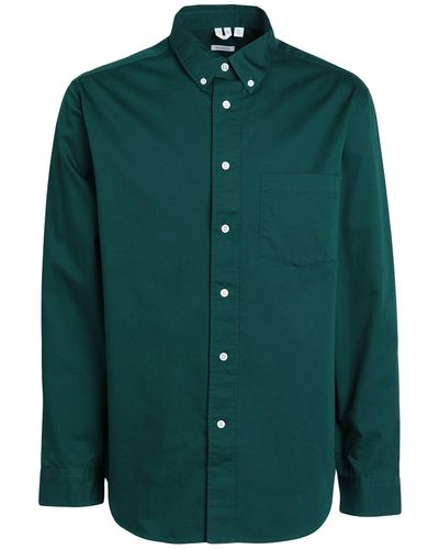 ARKET Shirt - Green