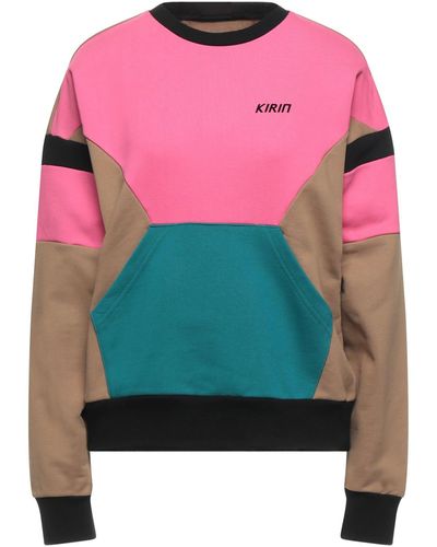 Kirin Peggy Gou Sweatshirt - Pink