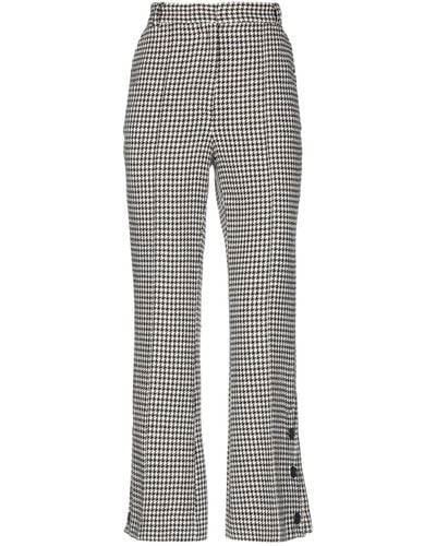 ROKH Trousers - White