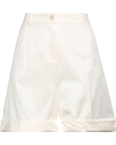 Pennyblack Shorts & Bermuda Shorts - White