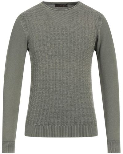 Keen Sweater - Gray