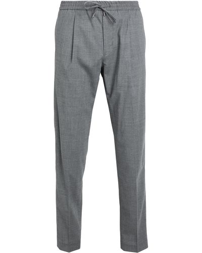 Tommy Hilfiger Trouser - Gray