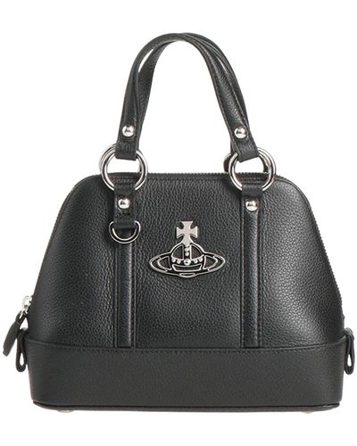 Vivienne Westwood Bolso de mano - Negro