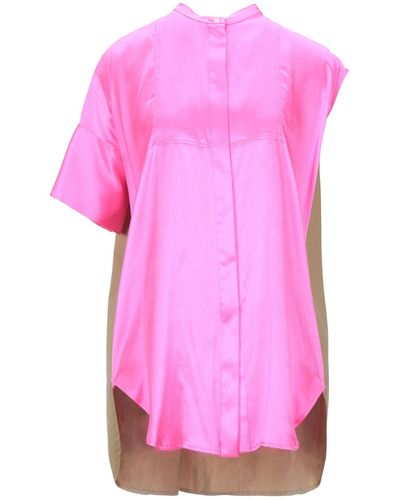 Jejia Shirt - Pink