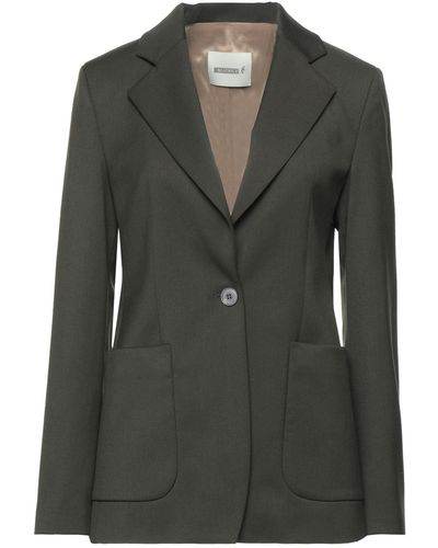 Beatrice B. Blazer - Verde