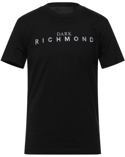 John Richmond T-shirt - Nero