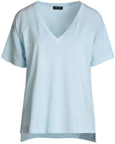 Anneclaire T-shirt - Blu