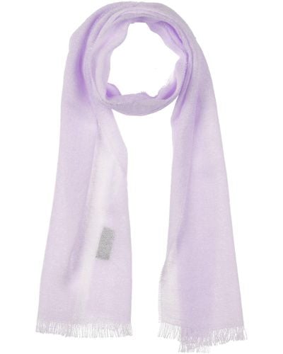 Tom Ford Scarf - Purple