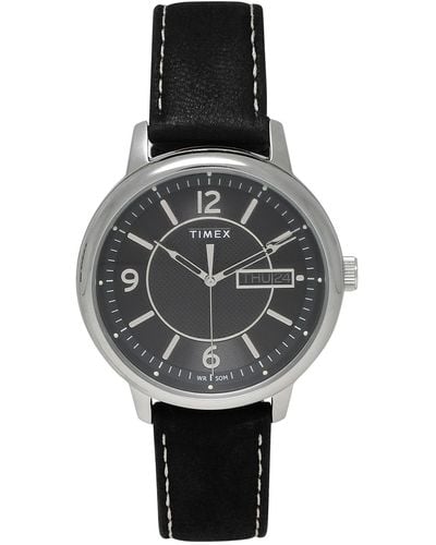 Timex Armbanduhr - Grau