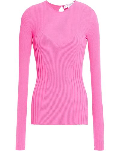 Carolina Herrera Sweater - Pink
