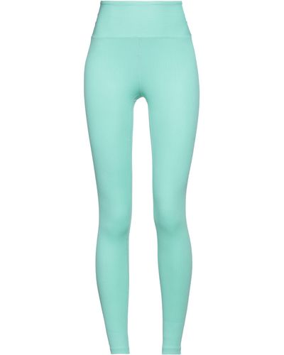 Year Of Ours Leggings - Green