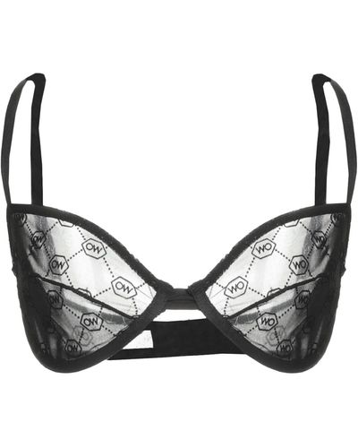 OW Collection Bra - Black