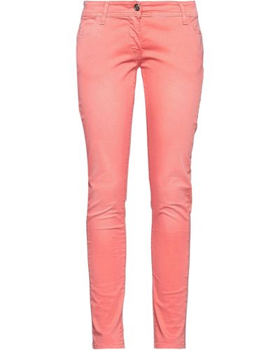 Relish Pants - Pink