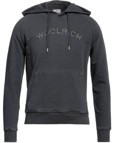 Woolrich Sweatshirt - Gray