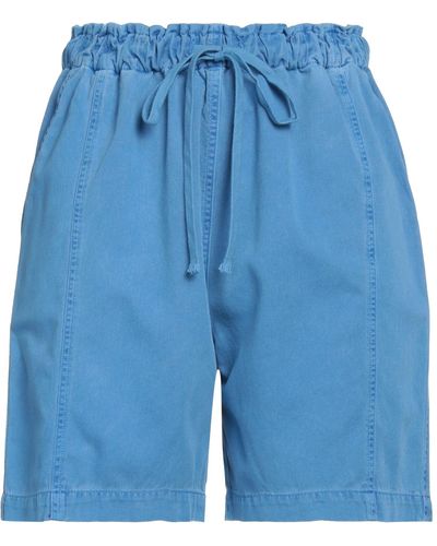 Xirena Shorts & Bermuda Shorts - Blue