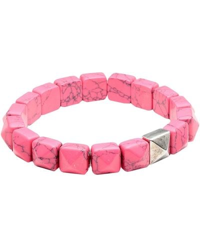 Isabel Marant Armband - Pink