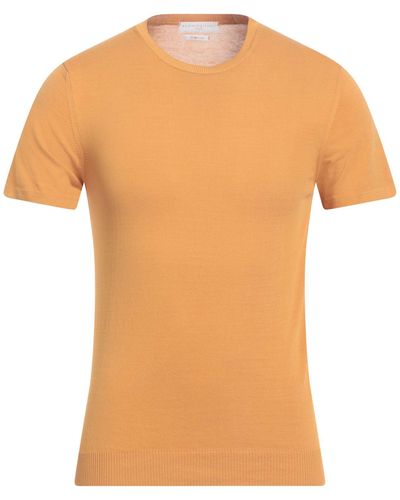 Daniele Fiesoli Sweater - Orange